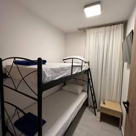 Cara Creta Lägenhet *