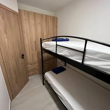 Lägenhet Cara Creta Kolimvarion