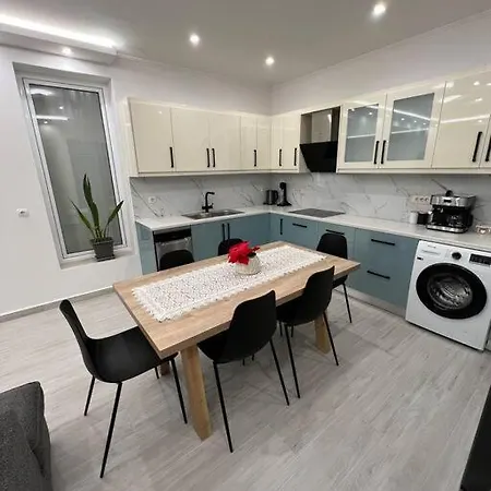 Cara Creta Apartament