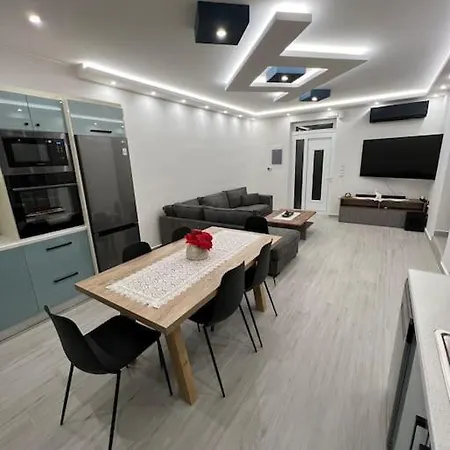 Cara Creta Apartament