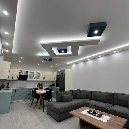 Apartament Cara Creta Kolymbari