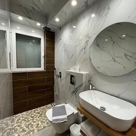 Cara Creta Apartament