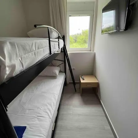 Cara Creta Apartament *