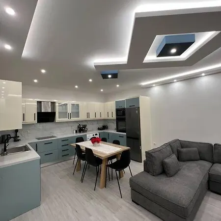 Cara Creta Apartament