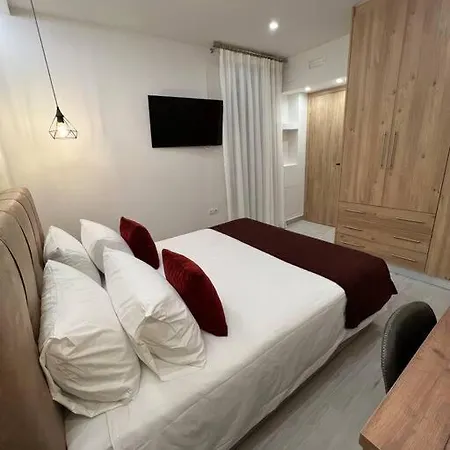 Apartament Cara Creta Kolymbari