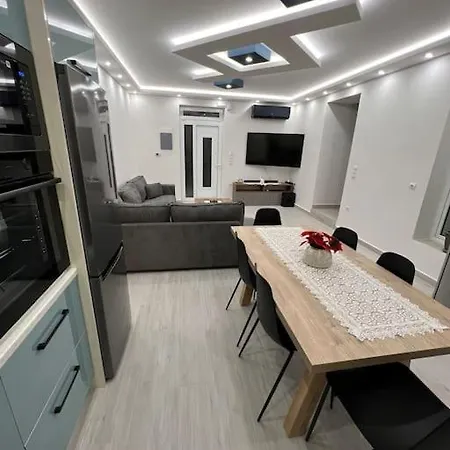 Apartament Cara Creta