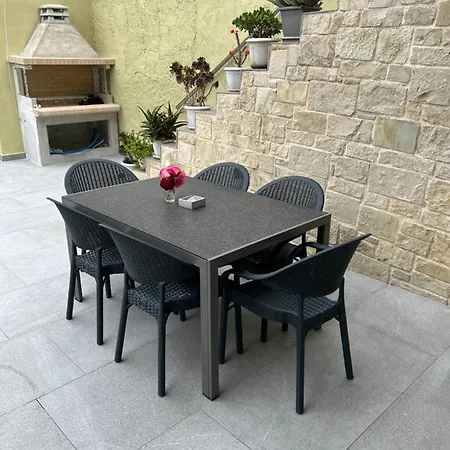 Cara Creta Apartament