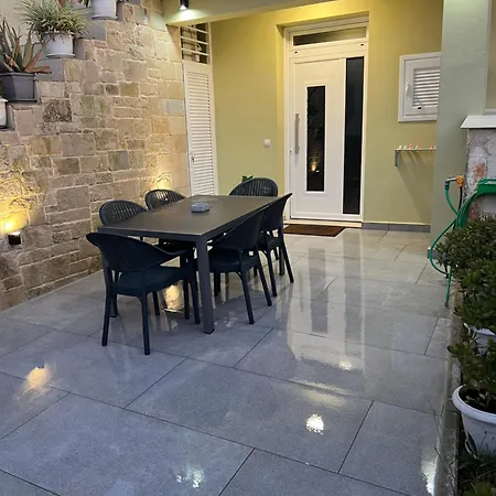 Apartament Cara Creta Kolymbari