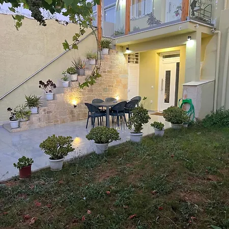 Apartament Cara Creta Kolymbari